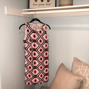 Francesca’s Miami Dress
